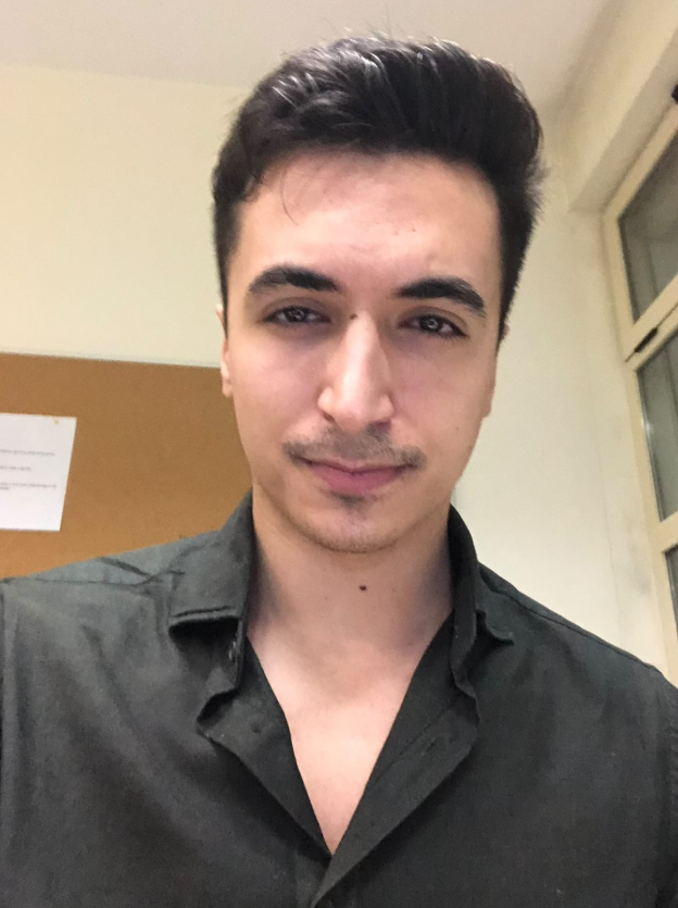 Duarte Sousa - Web Developer